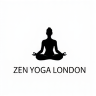 Zen Yoga London logo
