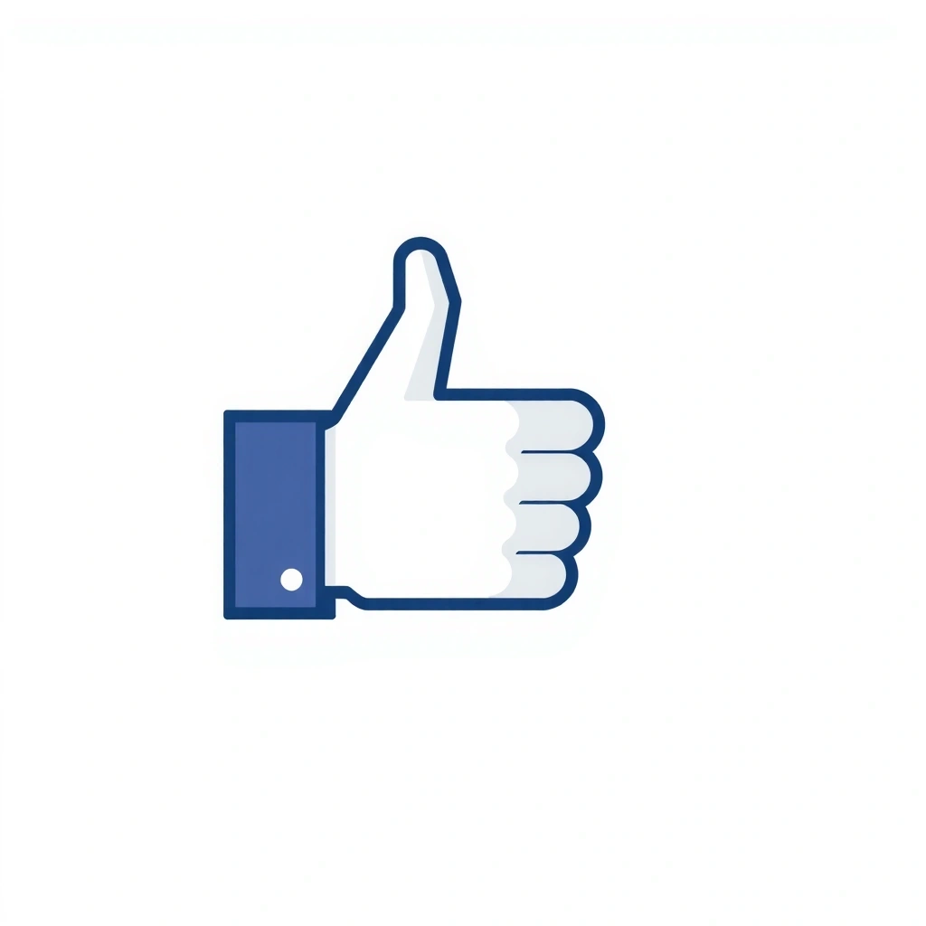 Facebook icon