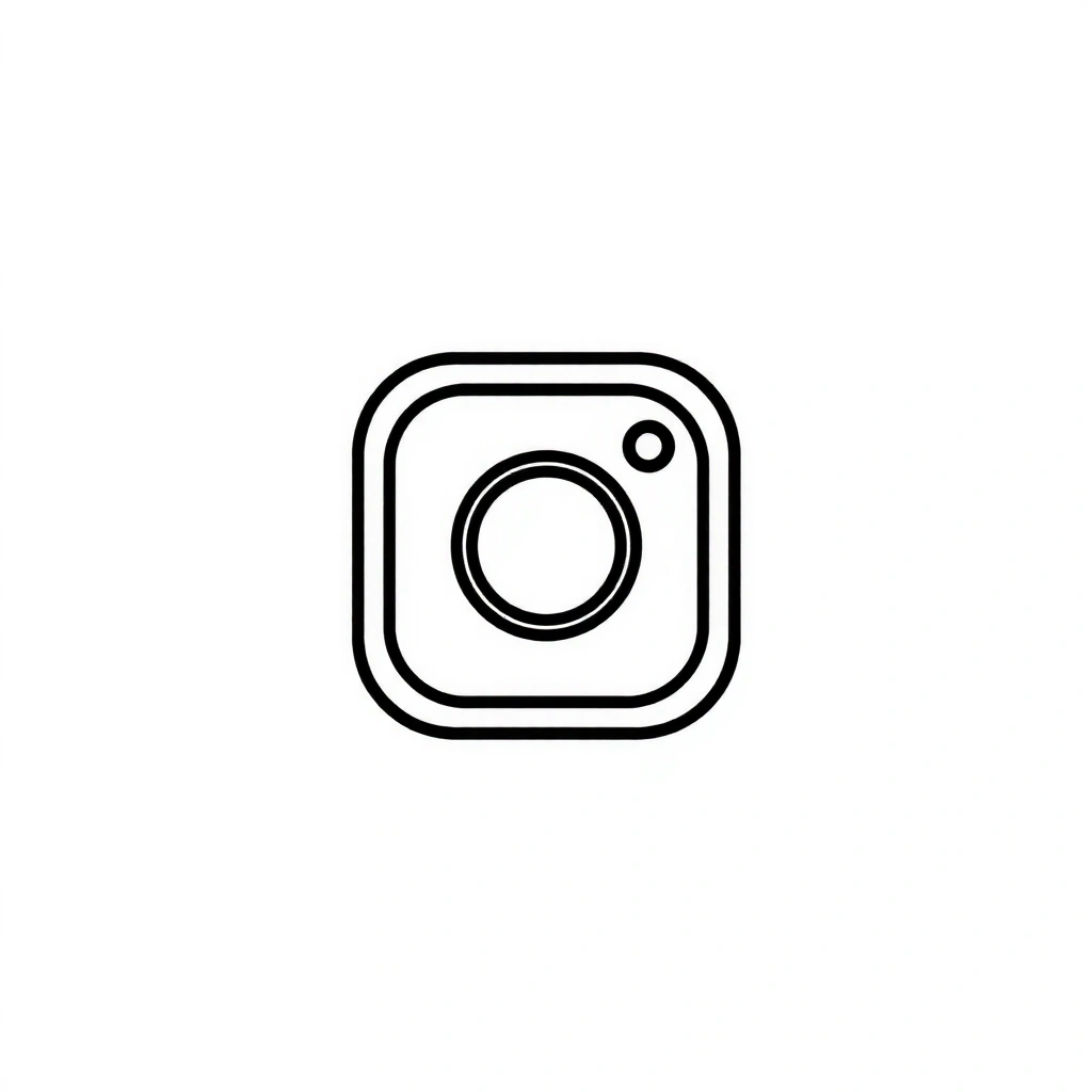 Instagram icon